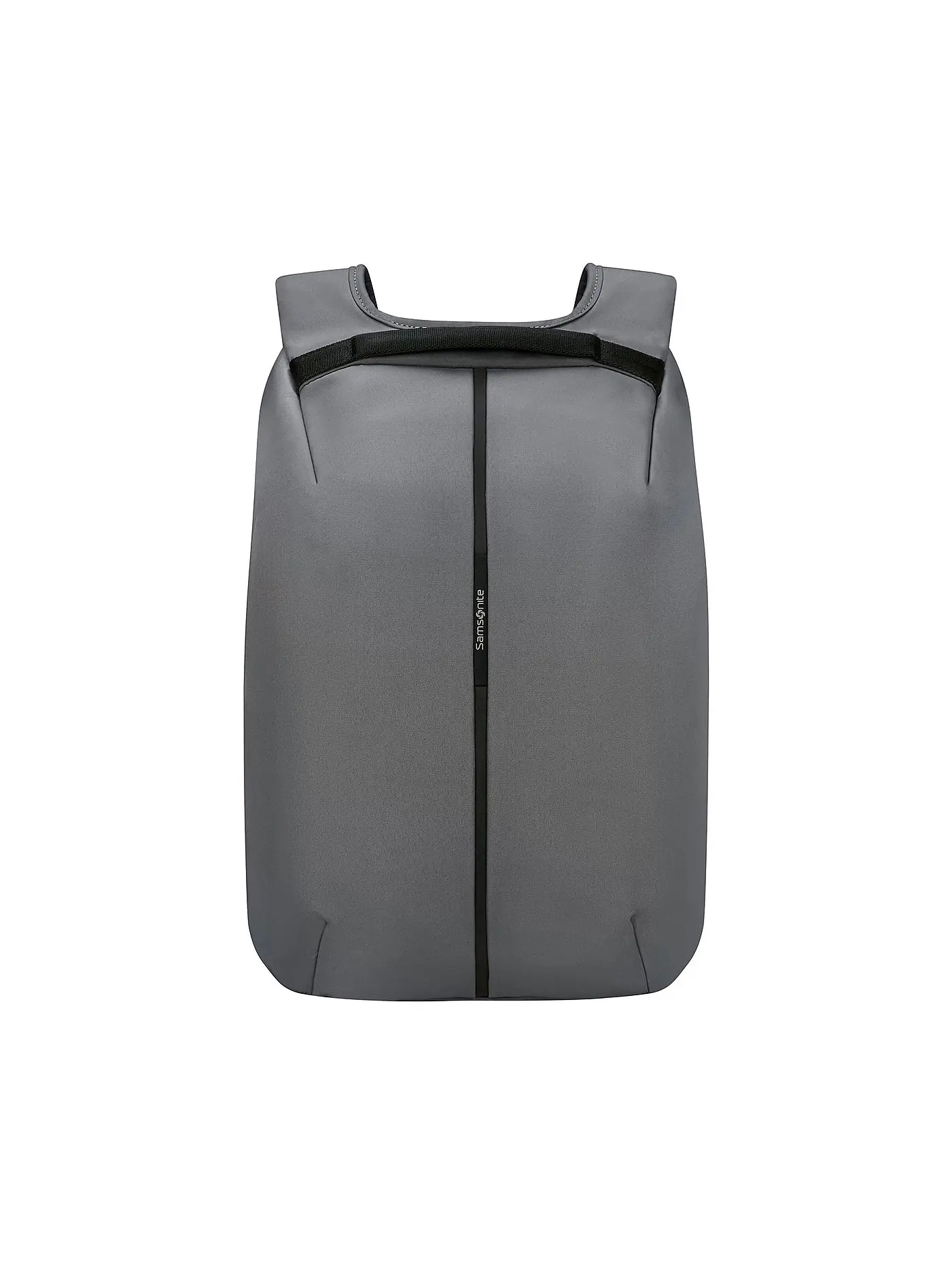 SAMSONITE | Rucksack SECURIPAK 2.0 15.6" green | grau